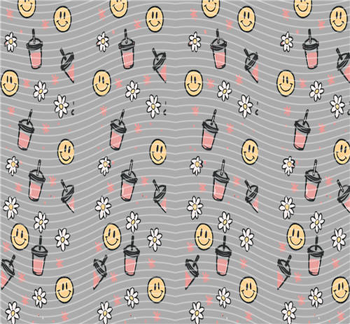 Bookmark sticker-S 220